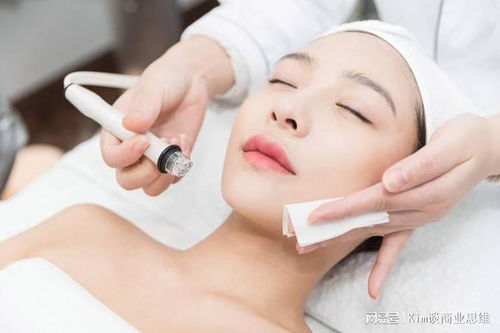 美業(yè)引流新策略 商業(yè)模式與美容服務的有機結合