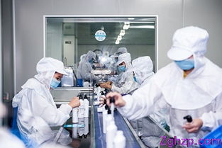 廣州美顏谷生物科技有限公司 以創(chuàng)新研發(fā)驅(qū)動卓越的中國化妝品OEM/ODM標(biāo)桿