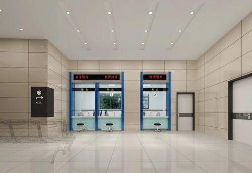 深圳博大建設集團中標十堰太和醫院裝飾工程，展現裝飾行業競爭力