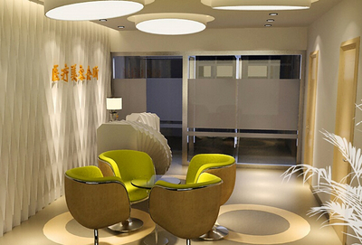 深圳狼逸設計裝飾工程 匠心筑家，品質為伴